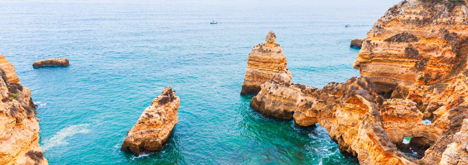 Algarve, Portugal