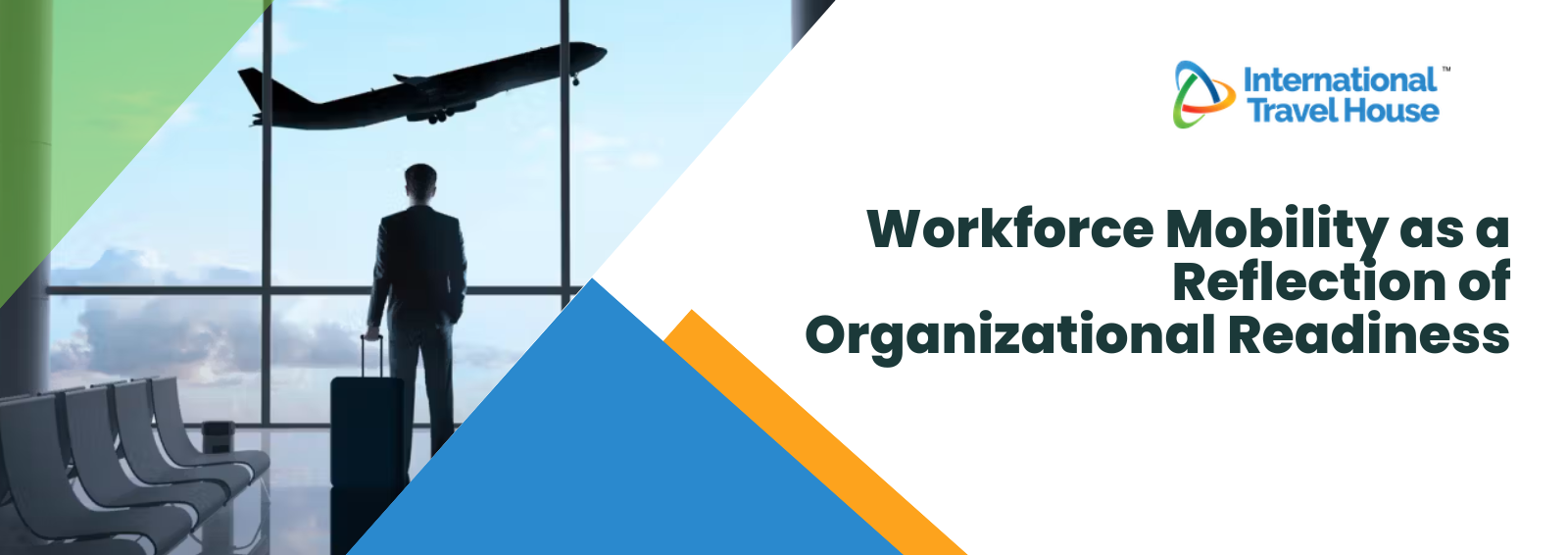 Workforce Mobility as a Reflection of Organizational Readiness