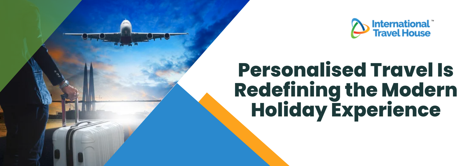 Personalised Travel Is Redefining the Modern Holiday Experience