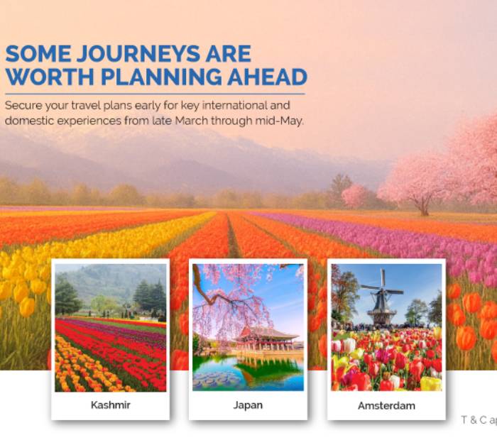 End the Year Somewhere Extraordinary