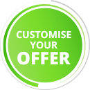 Customise your Offers