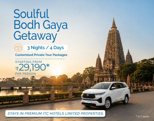 Bodh Gaya