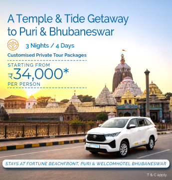 Bhubaneswar
