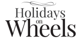 Holiday on Wheels