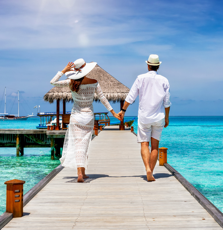 Honeymoon Specials