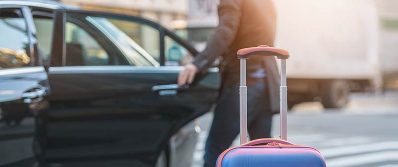 Global Travel Solutions Company Business Travel Management - 
