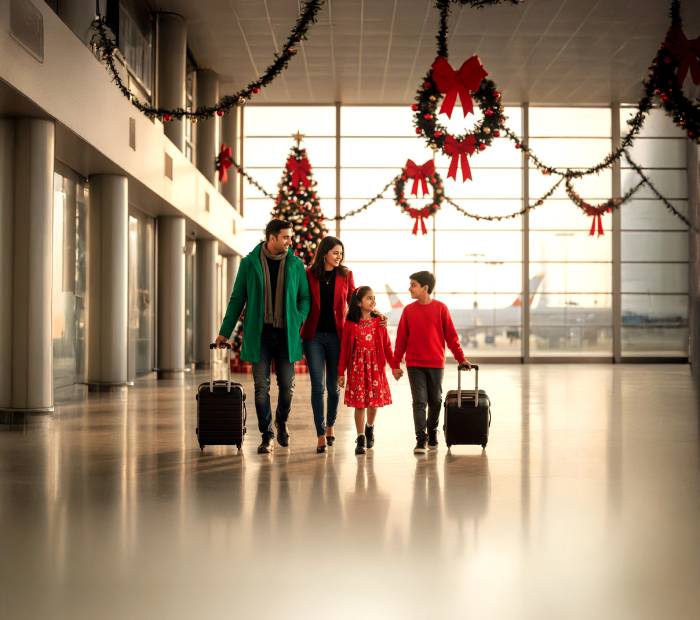 End the Year Somewhere Extraordinary