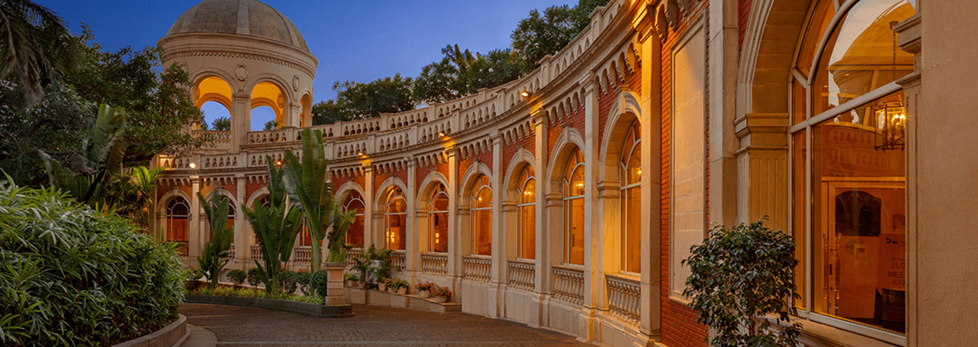 International Travel House Keep Going