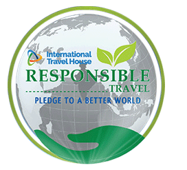 Responsible Travel Cleaner Greener Safer World