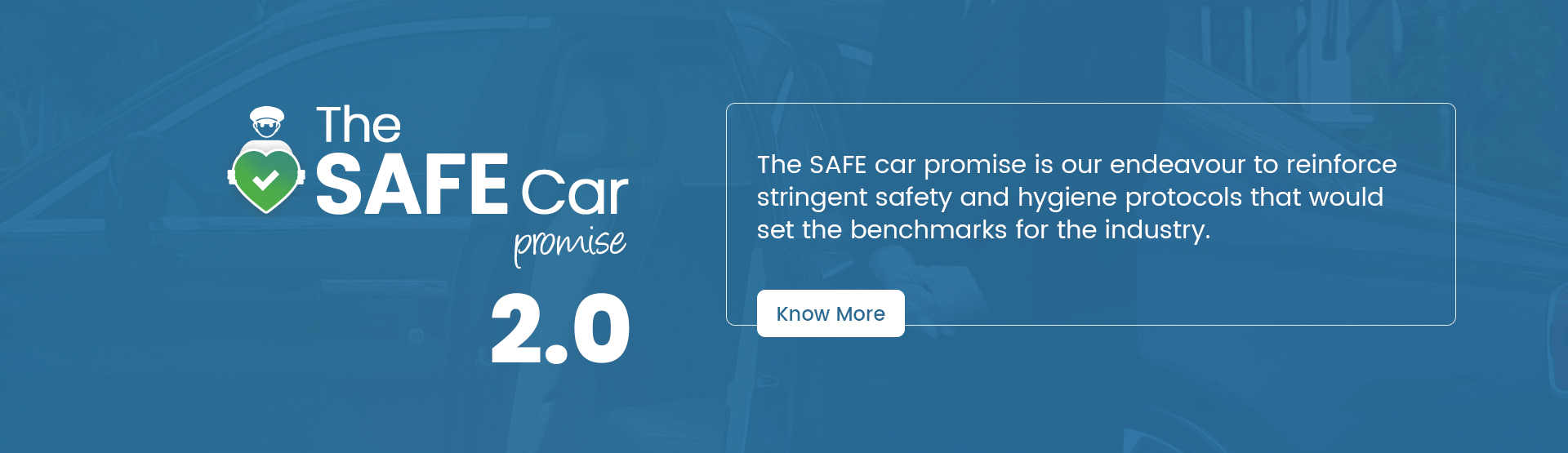 The Safe Car Promise