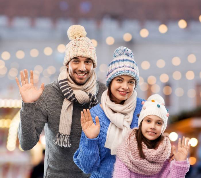 End the Year Somewhere Extraordinary