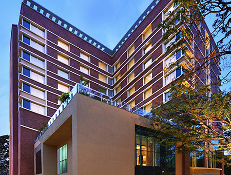 Welcome Hotel Bengaluru